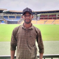 P Pavan Kumar