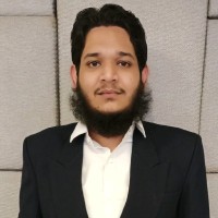Er.Osama Parvez Khan