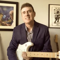 Steve Briody