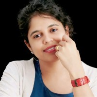 Bageshree Deshmukh