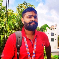 Digdarshan Singh Sindal