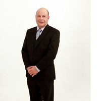 Garry Pearce