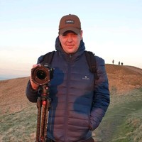 Lee Rolfe