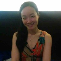 Alison Chiang