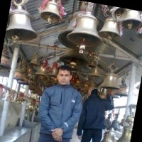 Ganesh Bhardwaj