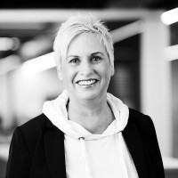 Claudia Rieser
