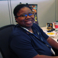 Letecia Jung
