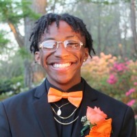 Tyson Holmes