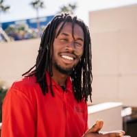 Darius McKenzie