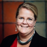 Christine Lutz