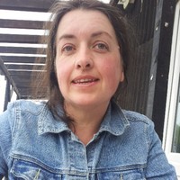 Jayne Burrows