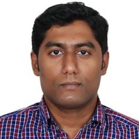 Vinod Kumar K