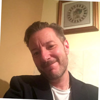 Mark Harrison