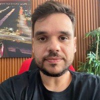 José Marcos Martins Reis