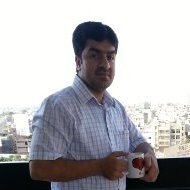 Salman Mir