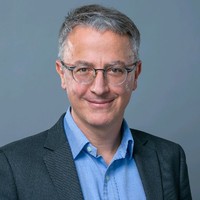 Fabrice AMAND, Ph.D