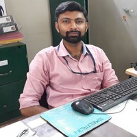 Fayaz Mohamed M.