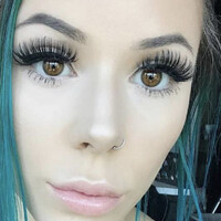 Kimberly Brianna