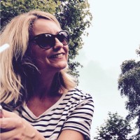 Joyce van der Meulen