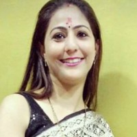 Sheetal Tanwar