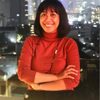Trisnawati Sulaiman