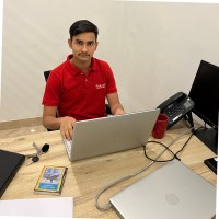 Pavan Surya