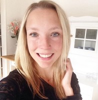 Amanda Pernlo