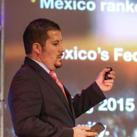 Mauricio Levet