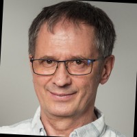 Harald Petry