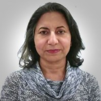 Kavita Kumar