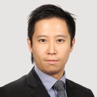 Jeff Wong