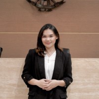 Vilia Evani Silalahi
