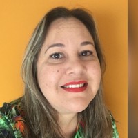 Noelma Azevedo