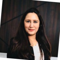 Khyati Dadhwal