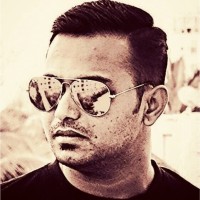 Vaibhav Kulkarni