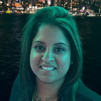 Parul Desai