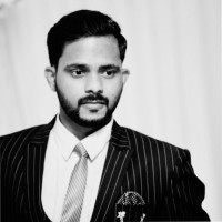 Navas Hameed