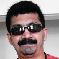 Ramesh Rameshkumar