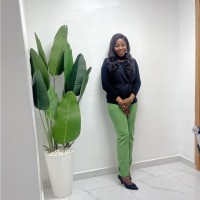 Kafayat Ibiwoye ACIPM, HRPL