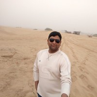 Dharampal Saini