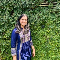 Aparna V