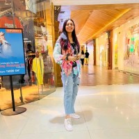Isha Singh