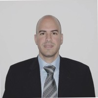 Raoul Srouji