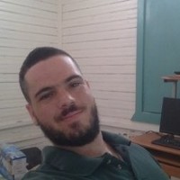 Vladimir Arce Rodríguez