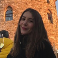 İzel Çatallar
