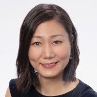 Sharon Kuo
