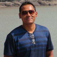 Amit Ugane