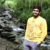 Chandrakanth Boppudi