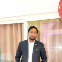 Vivek Dubey