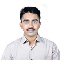 Hariprasad C